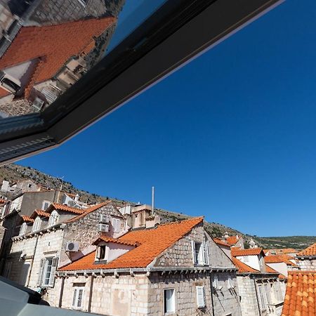 Apartmán Gama Dubrovník Exteriér fotografie