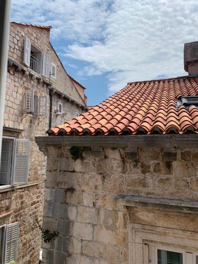 Apartmán Gama Dubrovník Exteriér fotografie