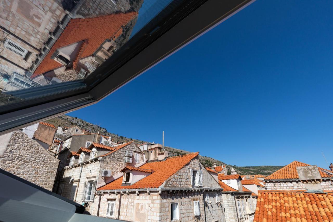 Apartmán Gama Dubrovník Exteriér fotografie